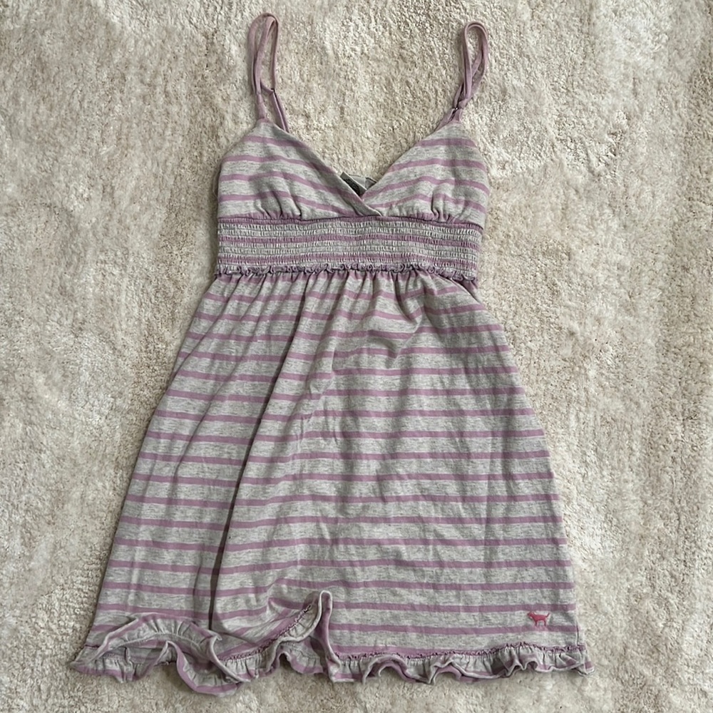 Sleep gown